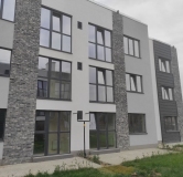 Ход строительства дома №9 в ЖК Солнечный город -