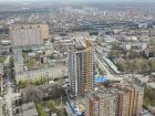 ЖК ПАРК - ход строительства, фото 5, Май 2021