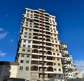 Ход строительства дома Литер 3 в ЖК Золотой Берег -