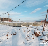 Ход строительства дома 2.3 в ЖК Твоя Привилегия (Привилегия) -