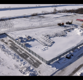 Ход строительства дома 2192 в ЖК Чистые пруды (Заветный) -