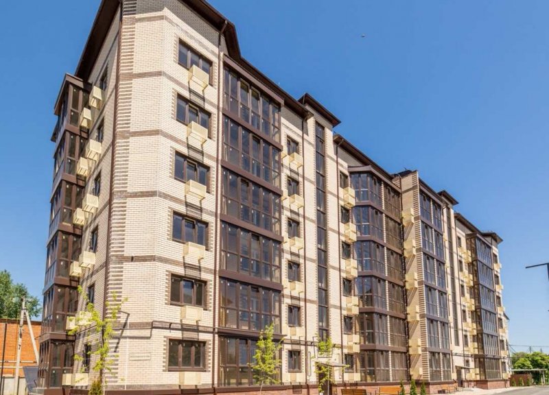 ЖК Ярославский - фото 1