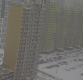 Ход строительства дома 82.1 в ЖК Академ Риверсайд (ACADEM Riverside) -