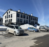 Ход строительства дома 2 в ЖК Мечта -