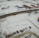 Ход строительства дома 15 в ЖК Семейный -