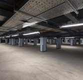 Ход строительства дома 24а в ЖК Сибирский Сад -