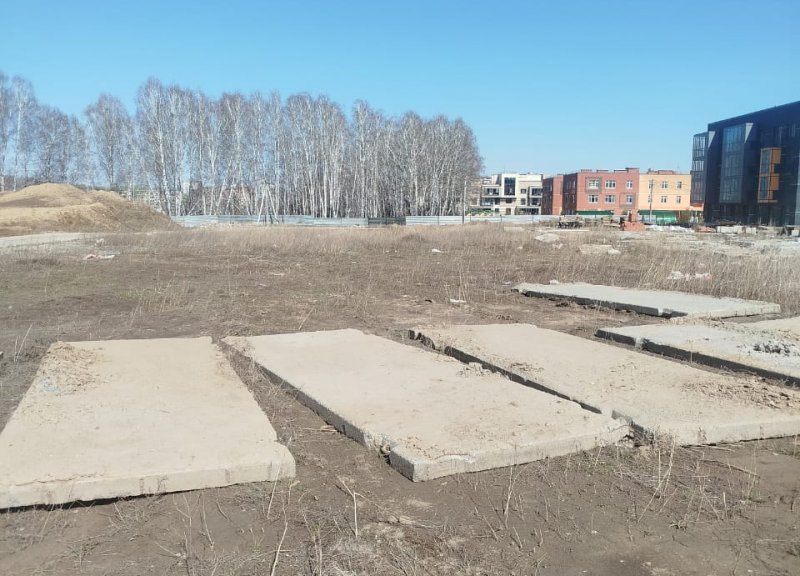 Дом 10 в ЖК Спектр - фото 1