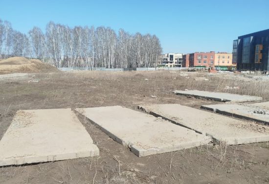 Дом 10 в ЖК Спектр