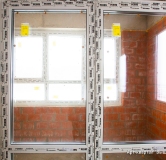 Ход строительства дома 6 в Арт-квартал Выше! -