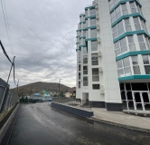 Ход строительства дома № 4А в ЖК Агой-Парк (На волнах мечты) -