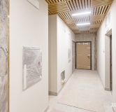 Ход строительства дома 32, корпус 4, 2 этап в ЖК Дефанс -