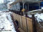 ЖК Аристократ - ход строительства, фото 52, Январь 2021