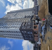 ЖК 48 - ход строительства,