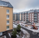 Ход строительства дома 103, корпус 2, участок 69 в ЖК Зеленый квартал на Пулковских высотах -