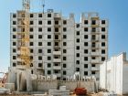 ЖК Инстеп.Победа - ход строительства, фото 25, Июнь 2020