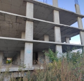 Ход строительства дома 4 в ЖК Радуга -