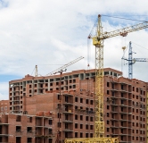 Ход строительства дома 21.2 в ЖК Никольский -