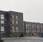 Ход строительства дома Литер 3 (1 этап) в ЖК Экосфера -