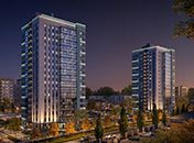 ЖК  «На Журова»  