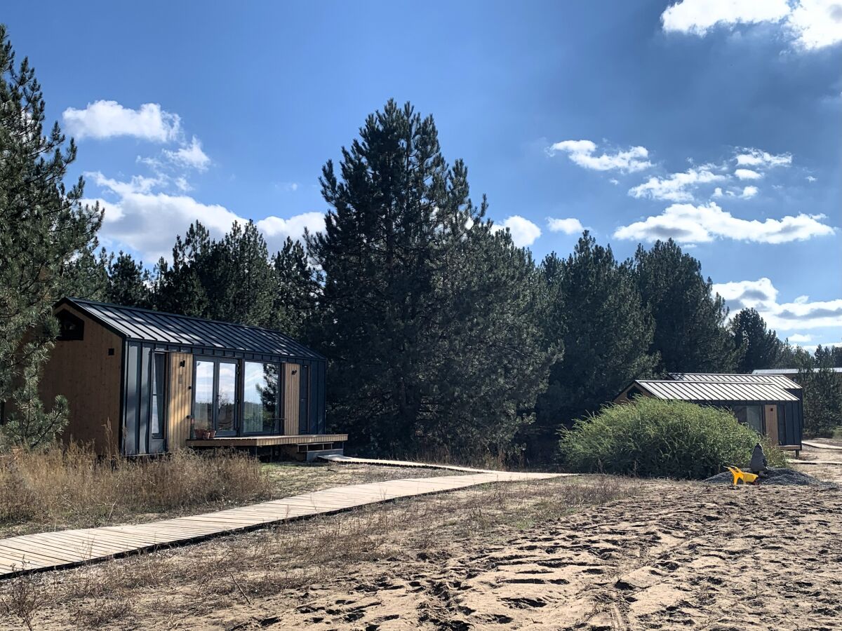 Нор-Аревян: стоимость ночи в глэмпинге Ростовской области выросла на 20%  - фото 1