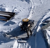 Ход строительства дома № 2 в ЖК Дом на Набережной -