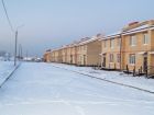 Ход строительства дома 1 типа в Микрогород Стрижи - фото 175, Декабрь 2014