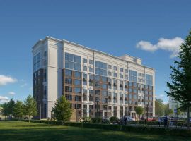 ЖК Ритм (Бутурлиновка)