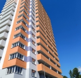 ЖК Горизонт-2 - ход строительства,