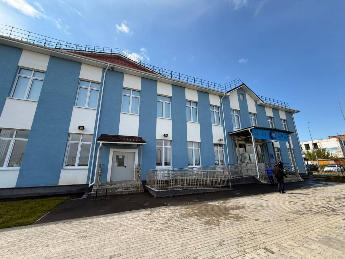 Новый краеведческий музей открылся в Дивееве Нижегородской области - фото 1