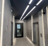 Ход строительства дома № 2, корпус 1 (ГП-1.1) в ЖК Маяковский -