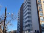 ЖК Дом на Иванова - ход строительства, фото 26, Декабрь 2018