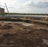 Ход строительства дома Литер 2 (2873) в ЖК Dogma park (Догма парк) -