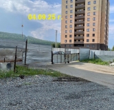 Ход строительства дома 3.3 в ЖК По ул. 65 Лет Победы -