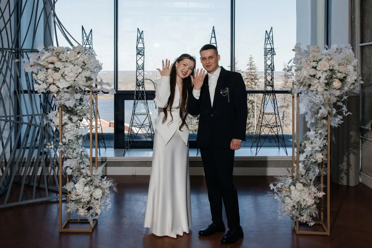 Свадебные церемонии будут проводить в нижегородском Доме архитектора - фото 1