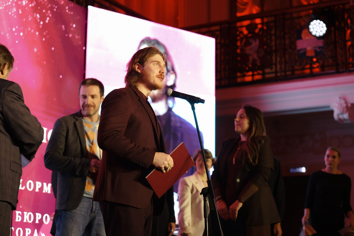 Где встречаются эпохи: премия «Искусство строить - 2025» состоялась на Нижегородской ярмарке - фото 23