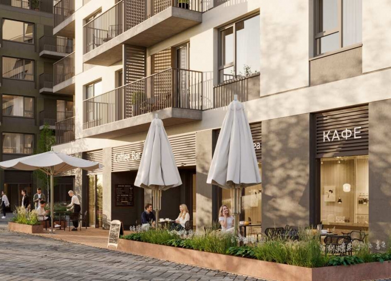 ЖК Эльтаун 1 - фото 2