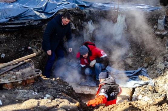 На обновление теплосети в ЗЖМ Ростова-на-Дону коммунальщики получат 3 млрд рублей - фото 1