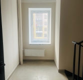 Ход строительства дома № 17, корпус 2 (ГП-3) в ЖК Листопад -