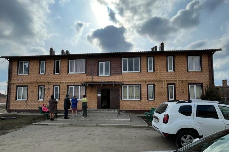 Еще в трех районах Ростовской области прошли министерские проверки жилья для детей-сирот