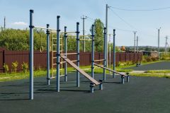 КП «Новая Крутая»