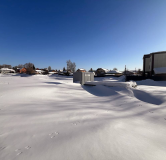 Ход строительства дома корпус 1 в ЖК Новелла -