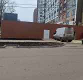 Ход строительства дома 18, корпус А, блок-секция 2,3 в ЖК 8 Элемент -