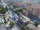 ЖК ПАРК - ход строительства, фото 54, Сентябрь 2020