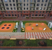 Ход строительства дома № 23 в ЖК Ботаника -