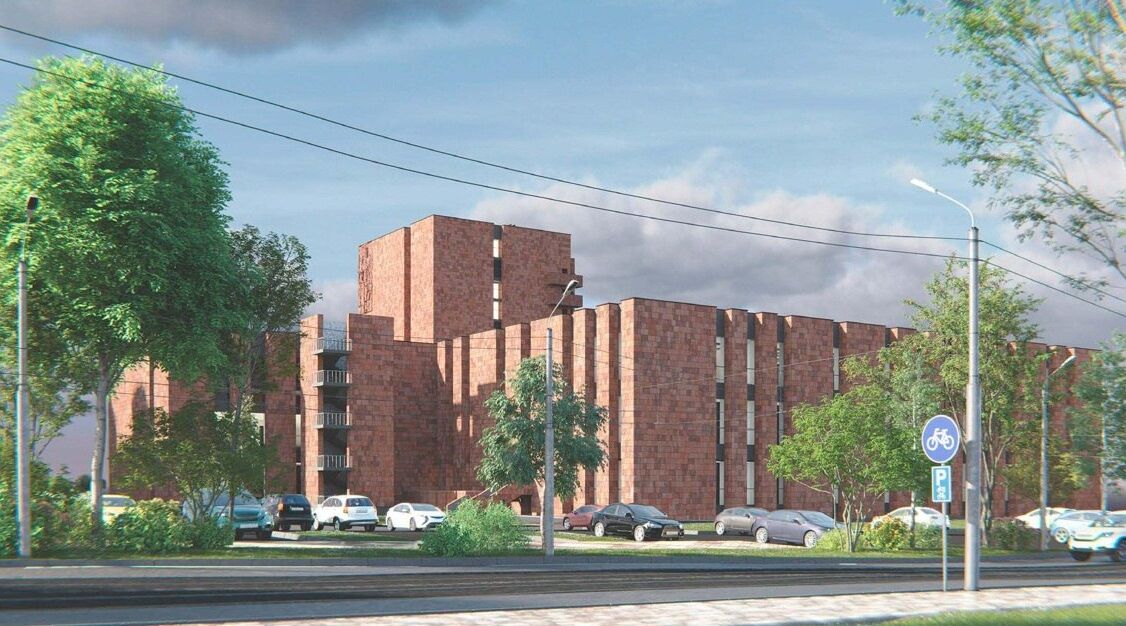 Маэстро, туф! Ростовчан просят высказаться о ремонте публичной библиотеки - фото 1