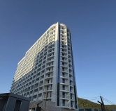 Ход строительства дома Литер 1.2 в ЖК Сан Хиллз Ольгинка (Sun Hills Olginka) -