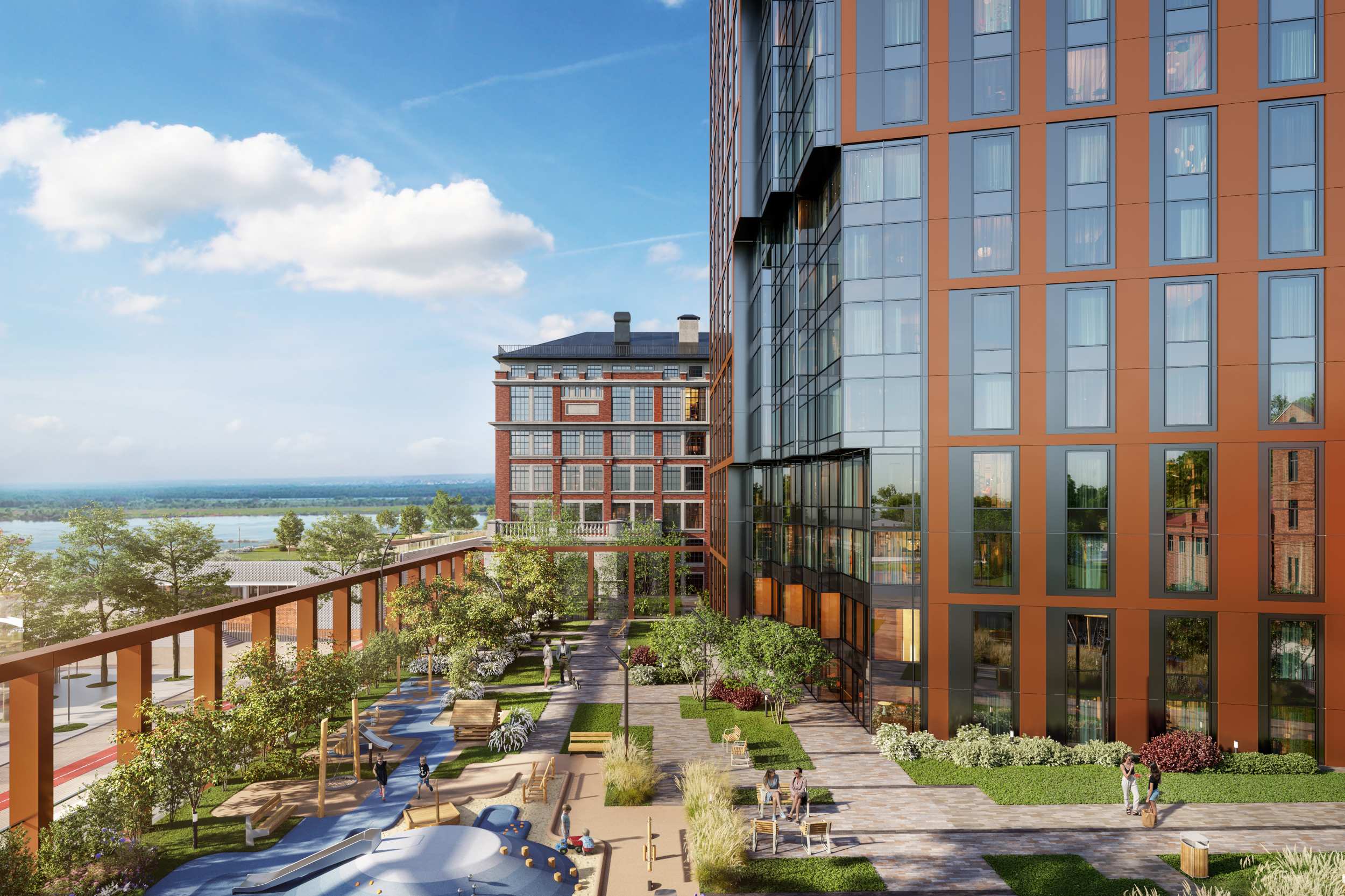 GloraX Premium GloraX Premium