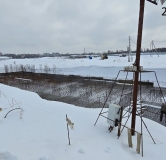 Ход строительства дома 3.1 в ЖК Ост лайф Жукова Парк (п. Петровский) -