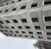 Ход строительства дома 1 в ЖД По ул. Промышленности -