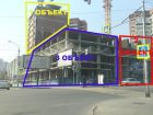 ЖК Гагарин - ход строительства, фото 56, Март 2020